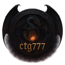 ctg777 এর লোগো