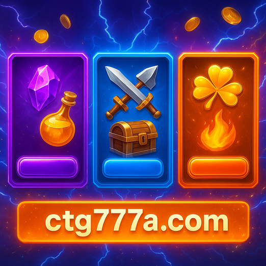 ctg777 VIP হওয়া
