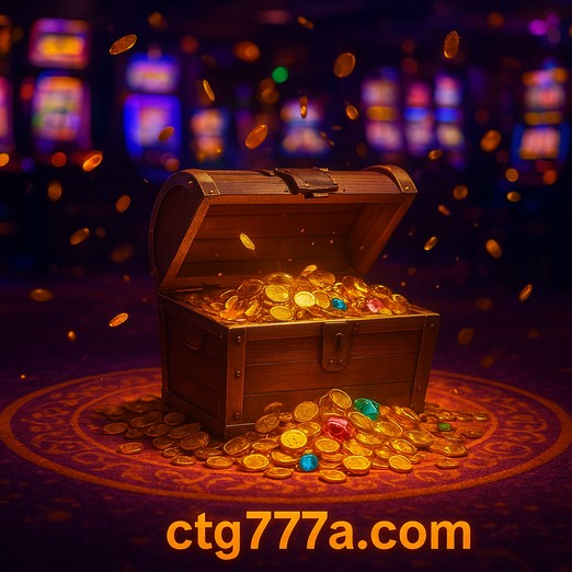 ctg777 পুরস্কার