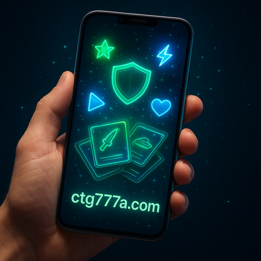 ctg777 জয়ী
